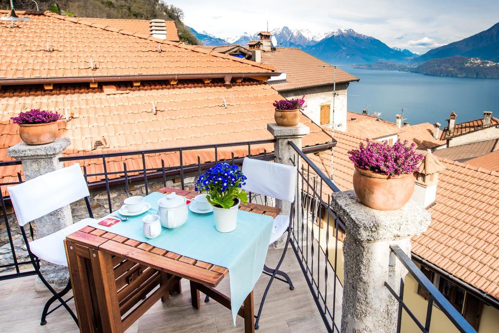 Апартаменти Il Terrazzino Musso Екстер'єр фото