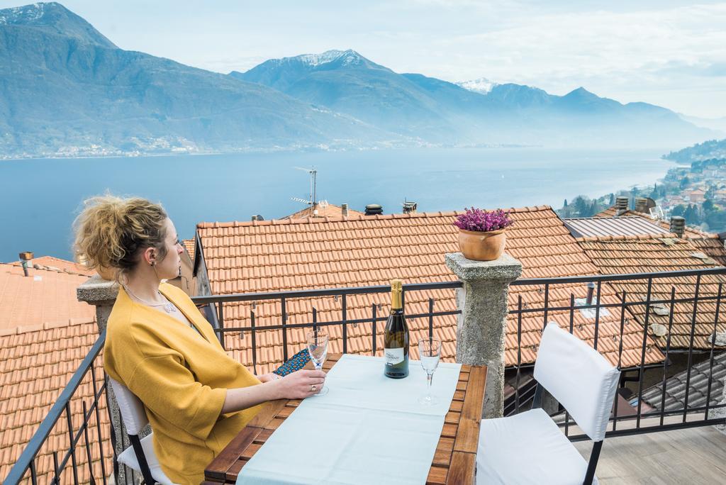 Апартаменти Il Terrazzino Musso Екстер'єр фото